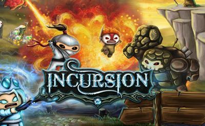 Incursion