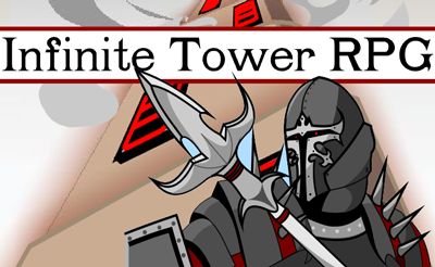 Infinite Tower RPG