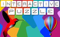 Interactive Puzzle