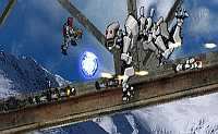 Intrusion