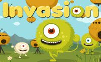 Invasion