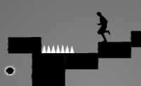 Invisible Runner
