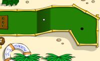 Island Minigolf
