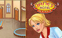 Janes Hotel Mania