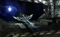 Jetfighter