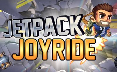 Jetpack Joyride