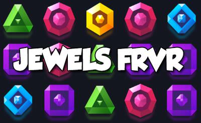 Jewels FRVR