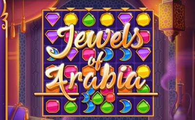 Jewels of Arabia