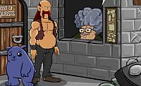 Journeys of Reemus: Chapter 4