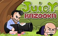 Juicy Bazooka