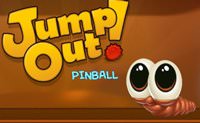 Jump Out! Pinball