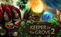 Keeper Of The Grove 2