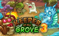 Keeper of the Grove 3