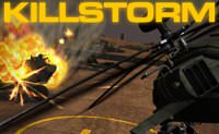 Killstorm