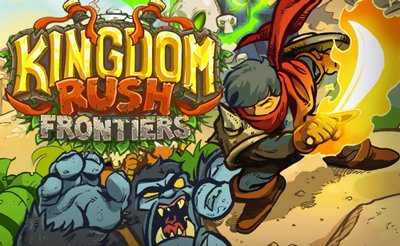 Kingdom Rush Frontiers