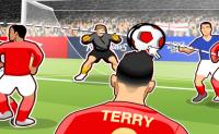 King of Defenders