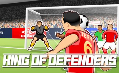 Play Soccer Games on 1001Games, free for everybody!