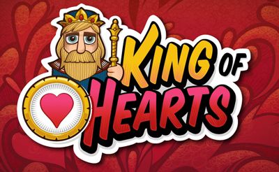 King of Hearts