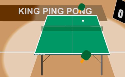 King Ping Pong