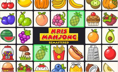 Mahjong Black and White - Play Online + 100% For Free Now - Games