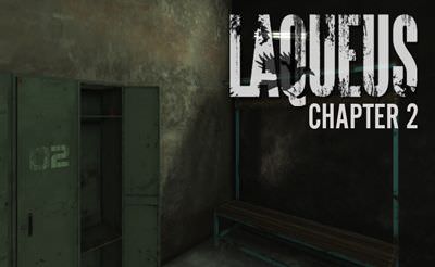 Laqueus Escape Chapter 2
