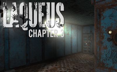 Laqueus Escape Chapter 3