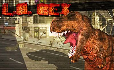 DINO RUN: MARATHON OF DOOM free online game on