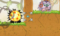 Laser Cannon 2