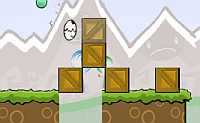 Last Egg Alive