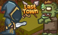 Last Town