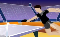 Legend Of Ping Pong