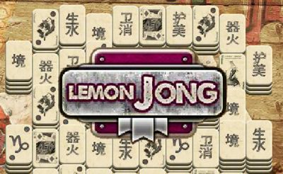 Lemon Jong