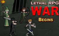 Lethal RPG