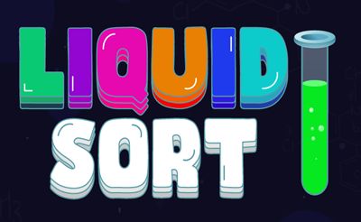 Liquid Sort