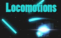 Locomotions