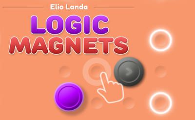 Logic Magnets
