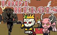 Loot Heroes