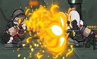 Madness Accelerant