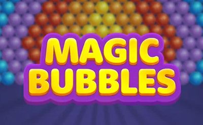 Bubble Shooter HD - Bubbles Games 