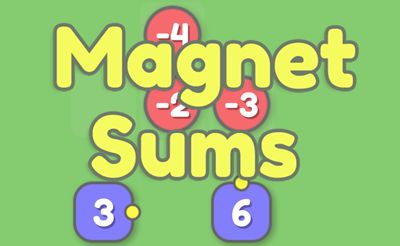 Magnet Sums