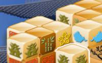 Mahjong 3D 2