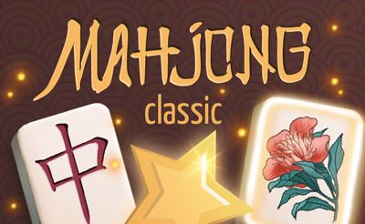 Mahjong Classic Star