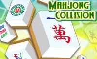Mahjong Collision