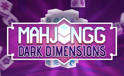 Mahjong Dark Dimensions