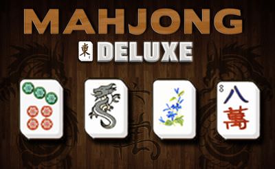 Mahjong Deluxe Kostenlos Spielen