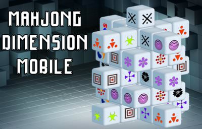 Mahjong 3D - Play Online + 100% For Free Now - Games