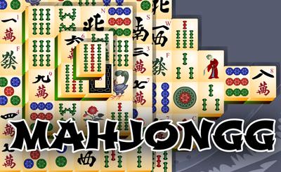 Play Mahjong Games Online for Free