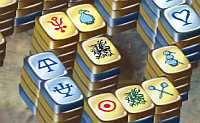 Mahjong Alchemy Spielen