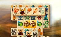 Mahjongg Artifact