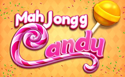 Candy Mahjong Dimension